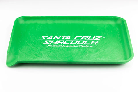 Santa Cruz Shredder | Hemp Rolling Tray