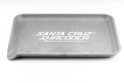 Santa Cruz Shredder | Hemp Rolling Tray