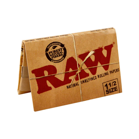 RAW | Rolling Papers