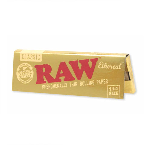 RAW | Rolling Papers