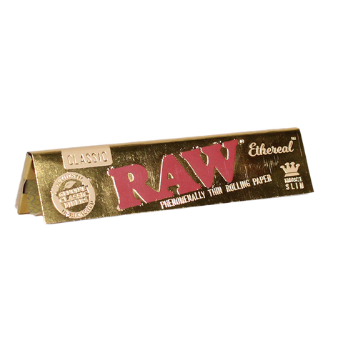RAW | Rolling Papers