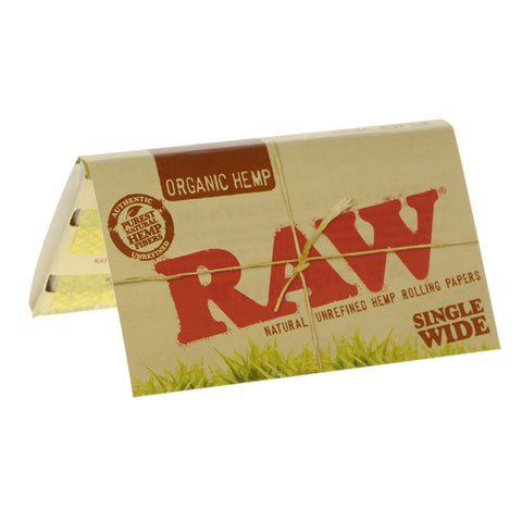 RAW | Rolling Papers