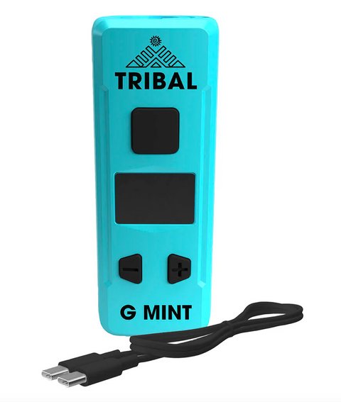 Tribal | Kodo Pro 510 Thread Battery