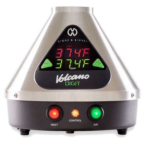 Volcano | Vaporizer