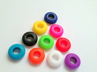 Herbies Acrylic | 10mm Donut Grommet