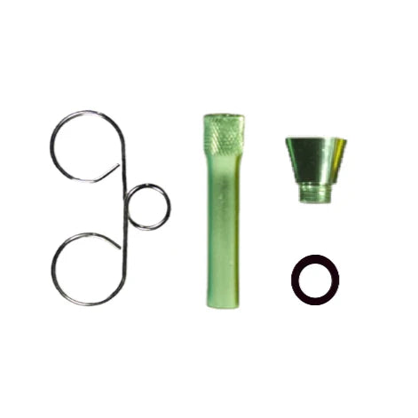 Herbies Acrylic | Bowl Set