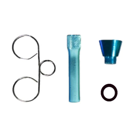 Herbies Acrylic | Bowl Set