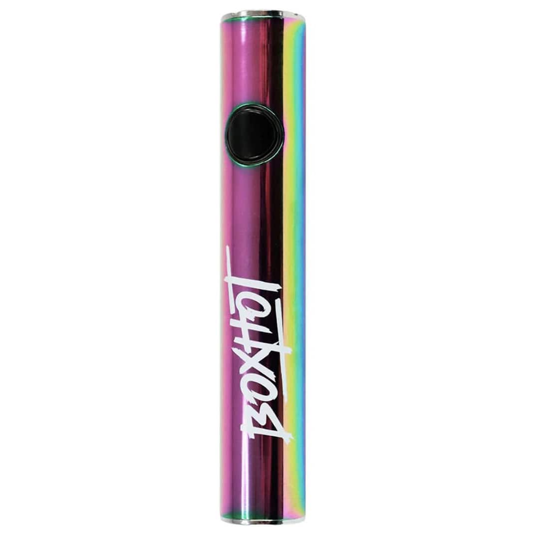 BOXHOT | Glow Stick 510 Thread Vape Battery Peace Pipe 420 BOXHOT | Glow Stick 510 Thread Vape Battery Peace Pipe 420