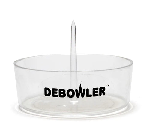 Debowler | Ashtray