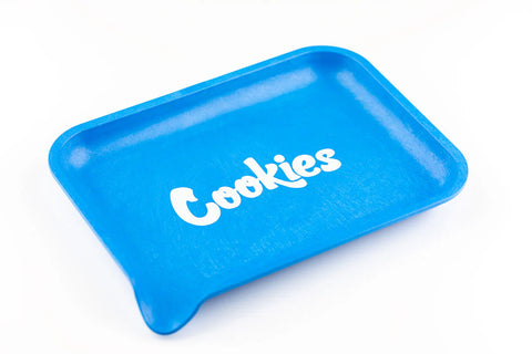 Santa Cruz Shredder x Cookies | Hemp Rolling Tray