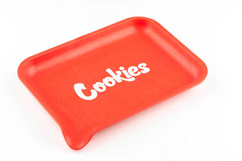 Santa Cruz Shredder x Cookies | Hemp Rolling Tray