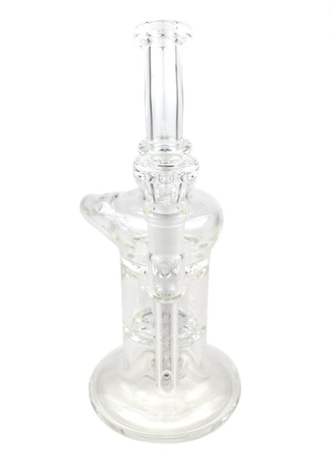 D.D. Sherpa | Klein Recycler - Peace Pipe 420