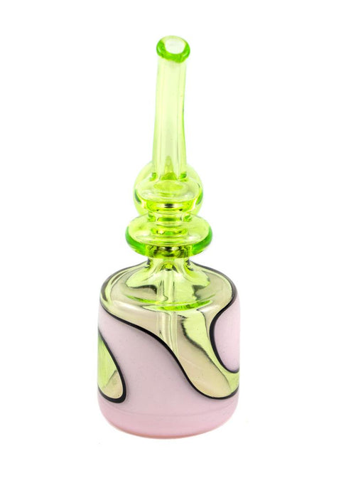 Germ | Montage Mini Rig - Peace Pipe 420