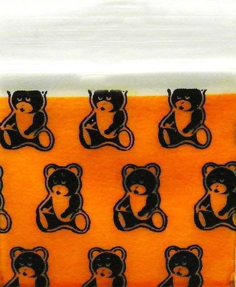 Baggies 2" (100pk)