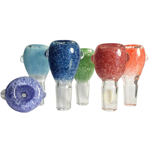 Jelly Fish | 14mm Confetti Bowl