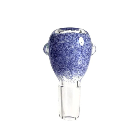 Jelly Fish | 14mm Confetti Bowl
