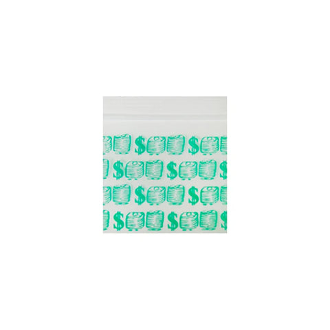 Baggies 1.5" (100pk)