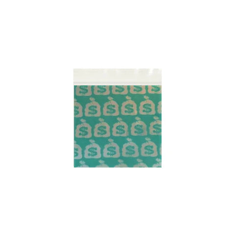 Baggies 1" (100pk)