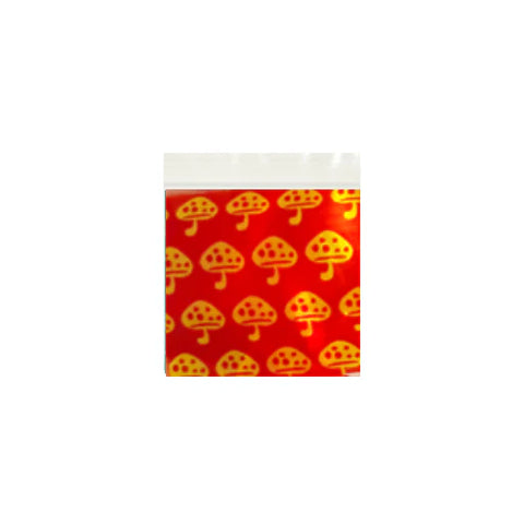 Baggies 1.25" (100pk)