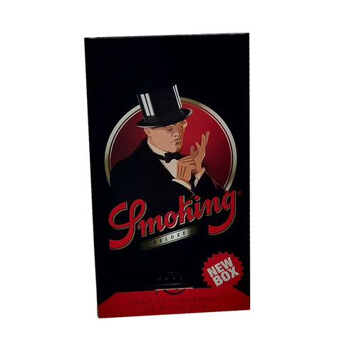 Smoking Brand | Papers by the Box