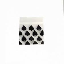 Baggies 2" (100pk)