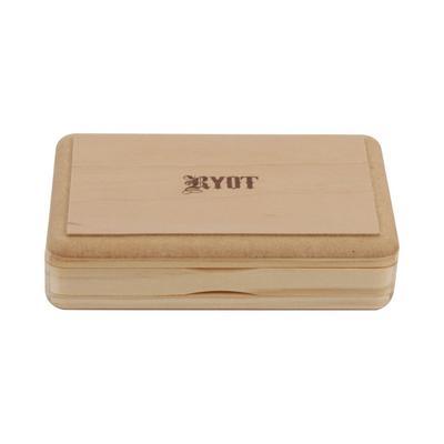 Ryot | Sifters 3x5 - Peace Pipe 420