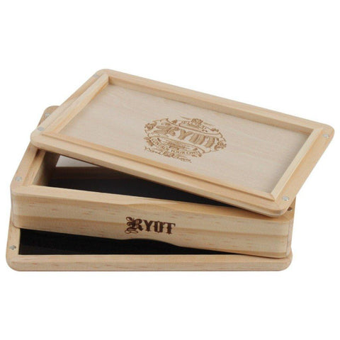 Ryot | Sifters 4x7 - Peace Pipe 420