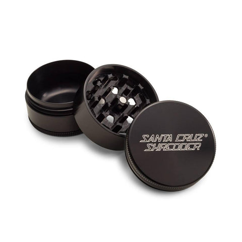 Santa Cruz Shredder | Medium 3 Piece - Peace Pipe 420