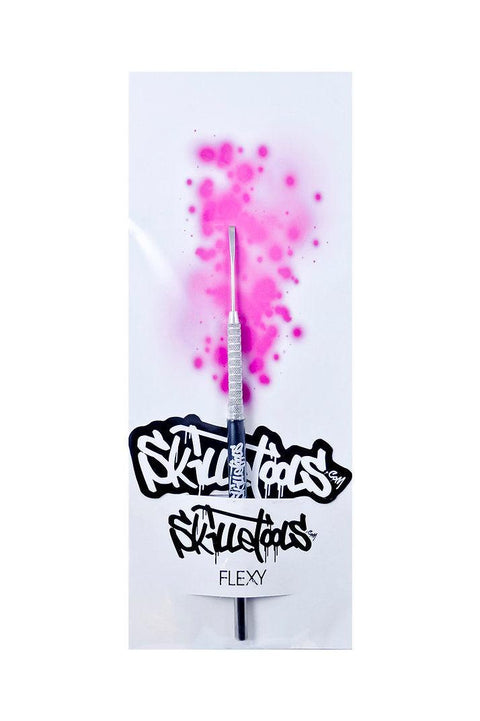 Skillet Tools | Flexy - Peace Pipe 420
