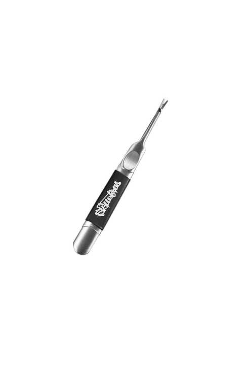 Skillet Tools | Mrs. Dabalina - Peace Pipe 420