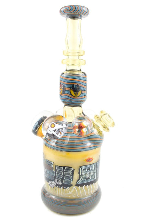 Micro | Full Scene Rig - Peace Pipe 420