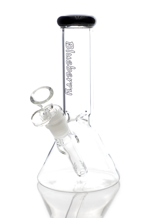 Blueberry | 8" Beaker