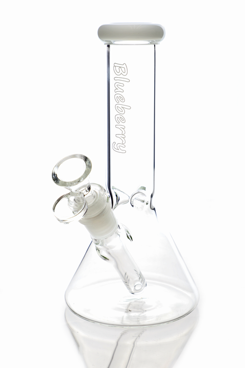 Blueberry | 8" Beaker