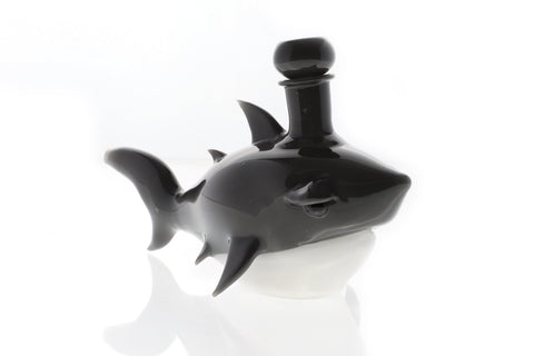 Niko | Mini Shark - Peace Pipe 420