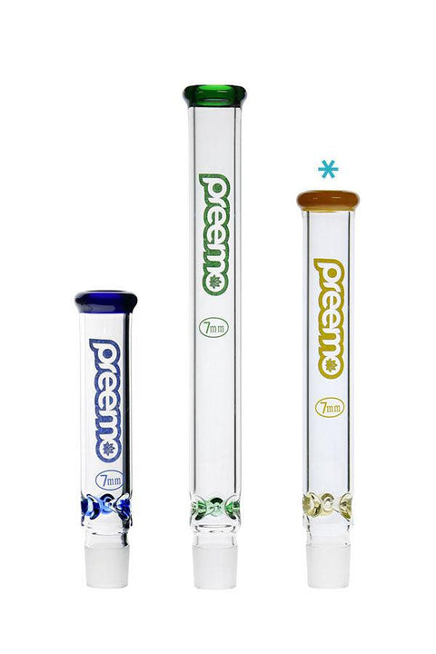 Preemo | 13" Tube Top - Peace Pipe 420