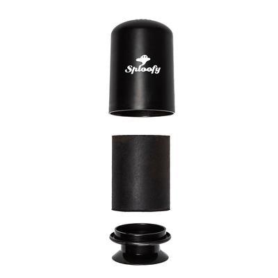 Sploofy V3 - Peace Pipe 420