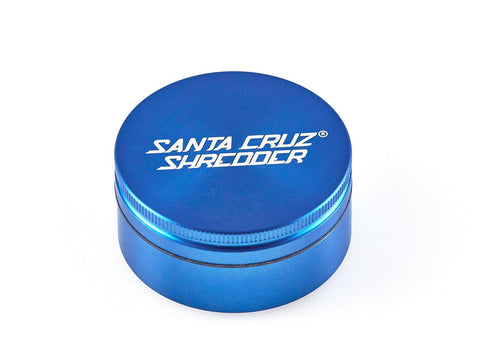 Santa Cruz Shredder | Medium 2 Piece - Peace Pipe 420