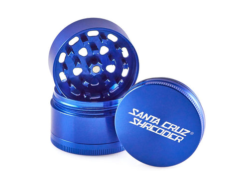 Santa Cruz Shredder | Medium 4 Piece - Peace Pipe 420