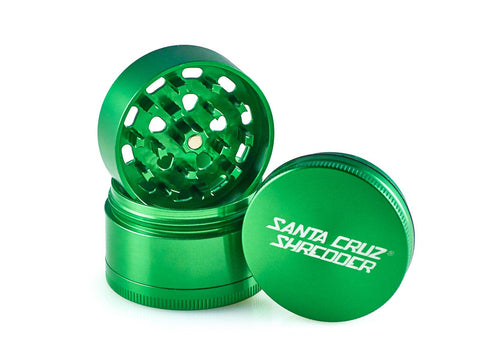 Santa Cruz Shredder | Medium 4 Piece - Peace Pipe 420
