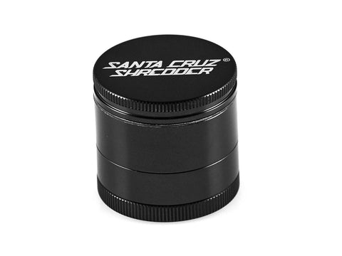 Santa Cruz Shredder | Small 4 Piece - Peace Pipe 420