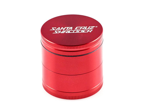 Santa Cruz Shredder | Medium 4 Piece - Peace Pipe 420