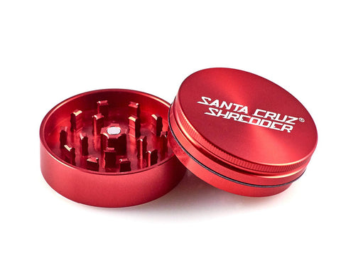 Santa Cruz Shredder | Small 2 Piece - Peace Pipe 420