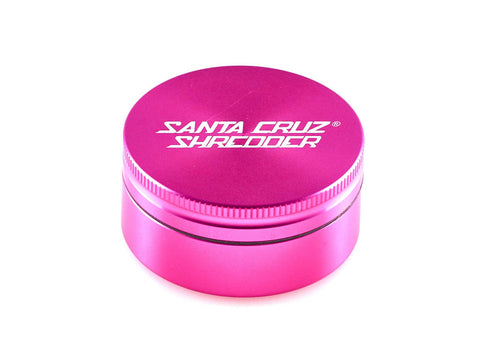 Santa Cruz Shredder | Medium 2 Piece - Peace Pipe 420