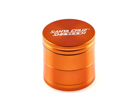 Santa Cruz Shredder | Medium 4 Piece - Peace Pipe 420