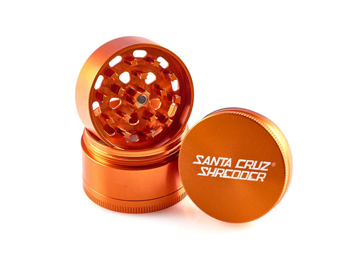 Santa Cruz Shredder | Medium 4 Piece - Peace Pipe 420