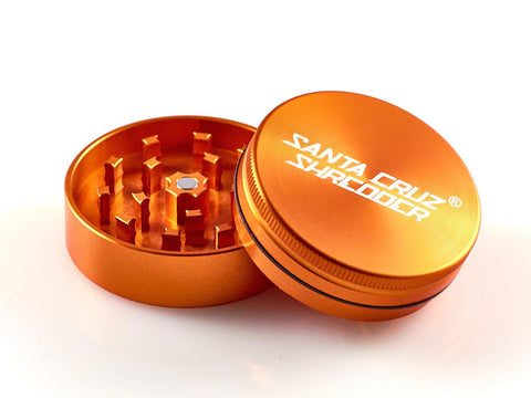 Santa Cruz Shredder | Medium 2 Piece - Peace Pipe 420
