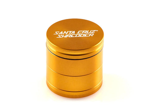Santa Cruz Shredder | Medium 4 Piece - Peace Pipe 420