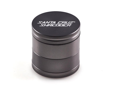 Santa Cruz Shredder | Medium 4 Piece - Peace Pipe 420