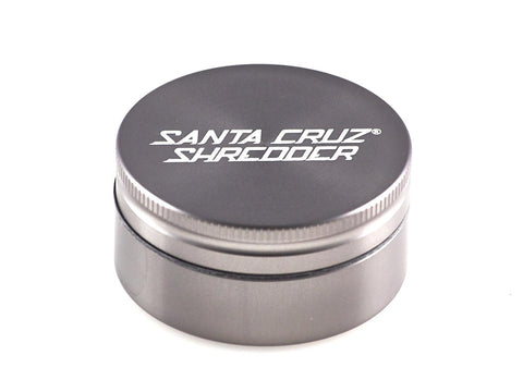 Santa Cruz Shredder | Medium 2 Piece - Peace Pipe 420