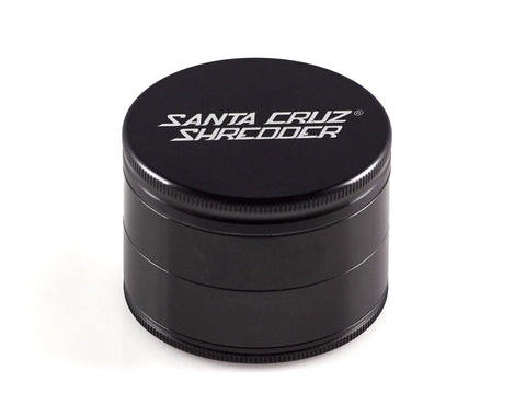 Santa Cruz Shredder | Large 4 Piece - Peace Pipe 420